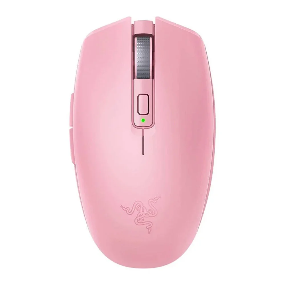 Rato Óptico Razer Orochi V2 Mobile Wireless/Bluetooth Gaming 18000dpi Quartz