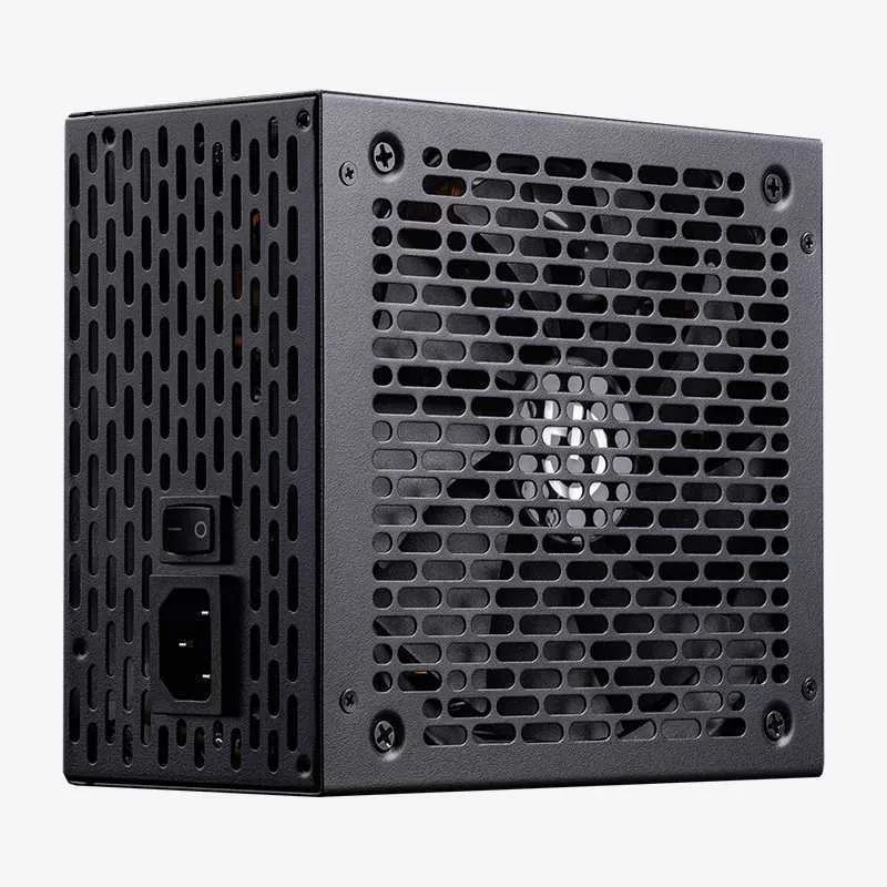 Fuente de Alimentaci?n Hiditec Bzx850 V2/ 850w/ V.