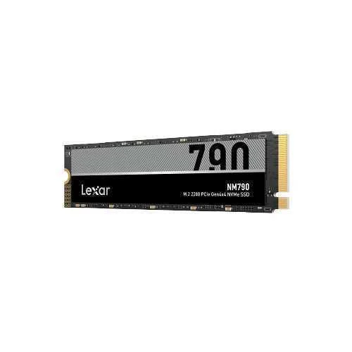 Ssd Lexar   2tb Nm790 M.2 2280 Nvme Pcie Intern