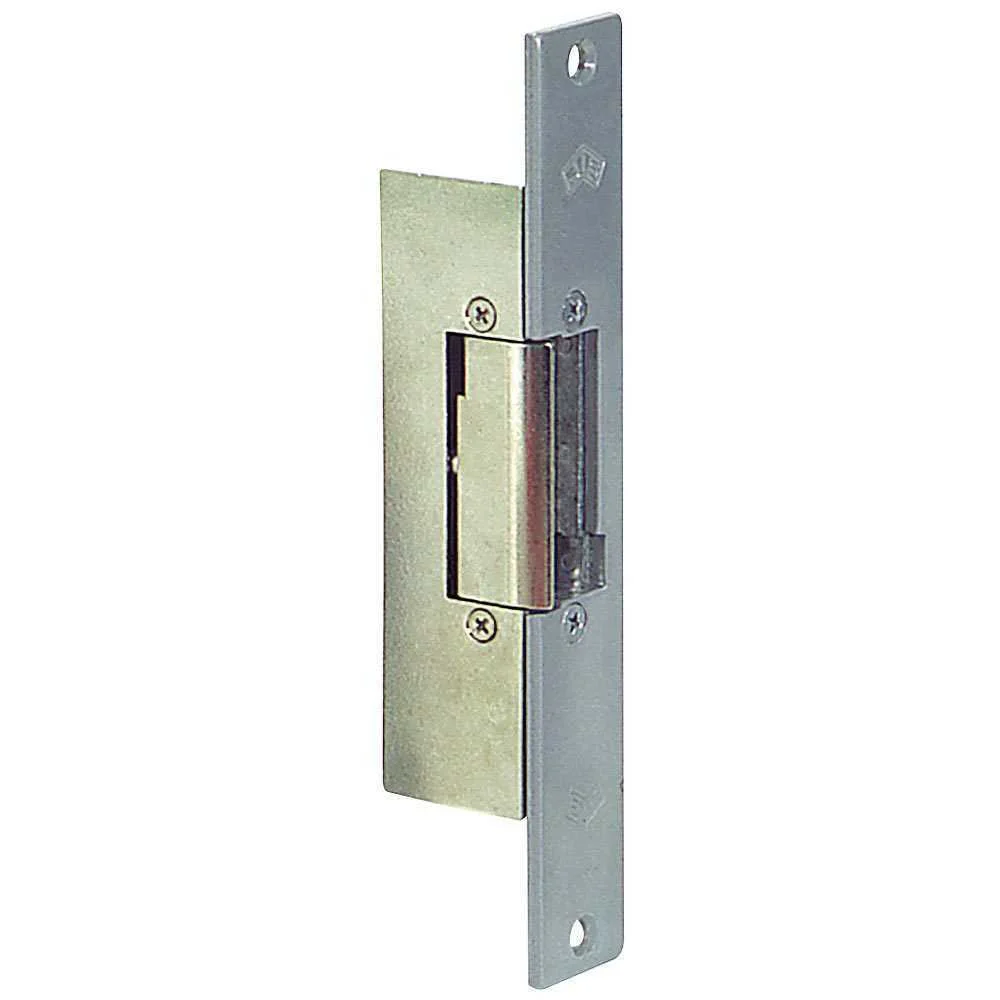 Fecho Eletrico com Frontal Curto 12v Automático 8.