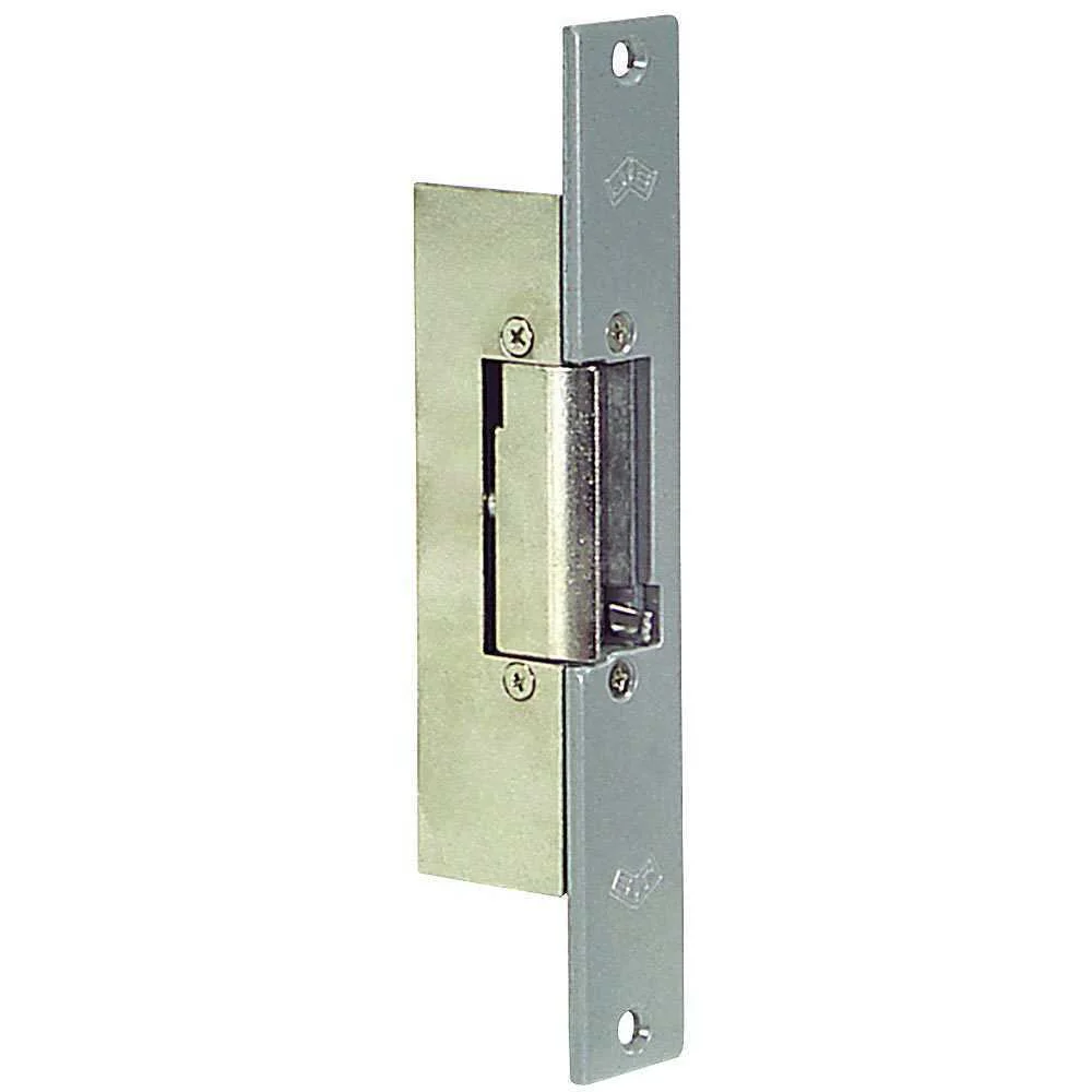 Fecho Eletrico com Frontal Curto 12v Automático com Alavanca de Desbloqueio 842-901g Jis