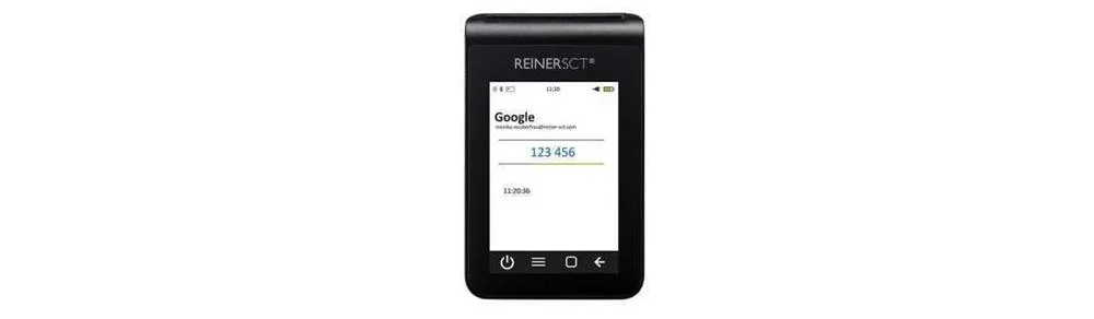 REINER SCT TANJACK DELUXE PRETO TFT