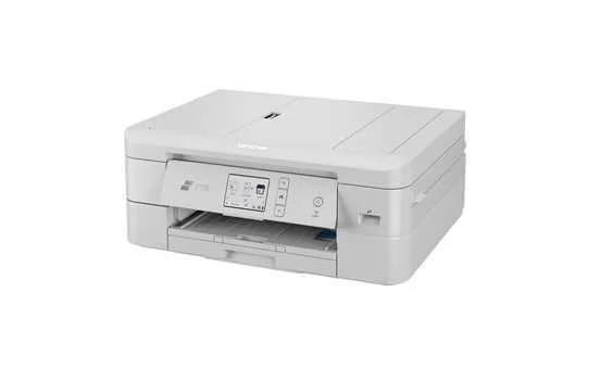 Brother Dcp-J1800dw - Multifunction Printer - Color