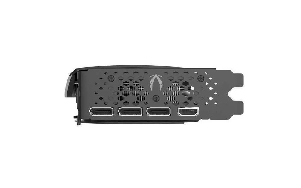 Zotac Rtx 4060 Ti Twin Edge           8gb Gddr6 Hdmi 3xdp