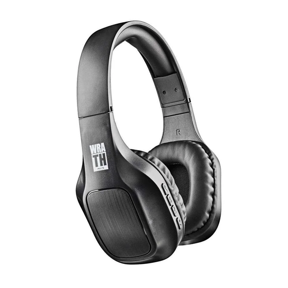 Auriculares Inal?mbricos Ngs Artica Wrath/ Con Mi.