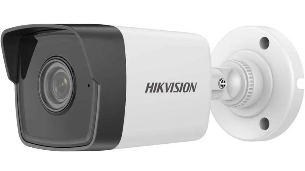 Hikvision Digital Technology Ds-2cd1043g0-I Outdoor Bullet Ip Security Camera 2560 X 1440 Px Ceiling