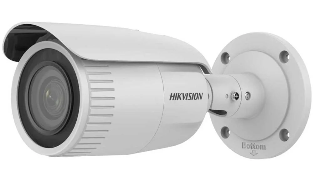 Hikvision Digital Technology Ds-2cd1643g0-Iz Outdoor Bullet Ip Security Camera 2560 X 1440 Px Ceilin