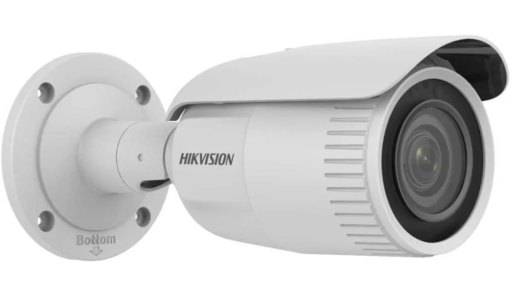Hikvision Digital Technology Ds-2cd1643g0-Iz Outdoor Bullet Ip Security Camera 2560 X 1440 Px Ceilin
