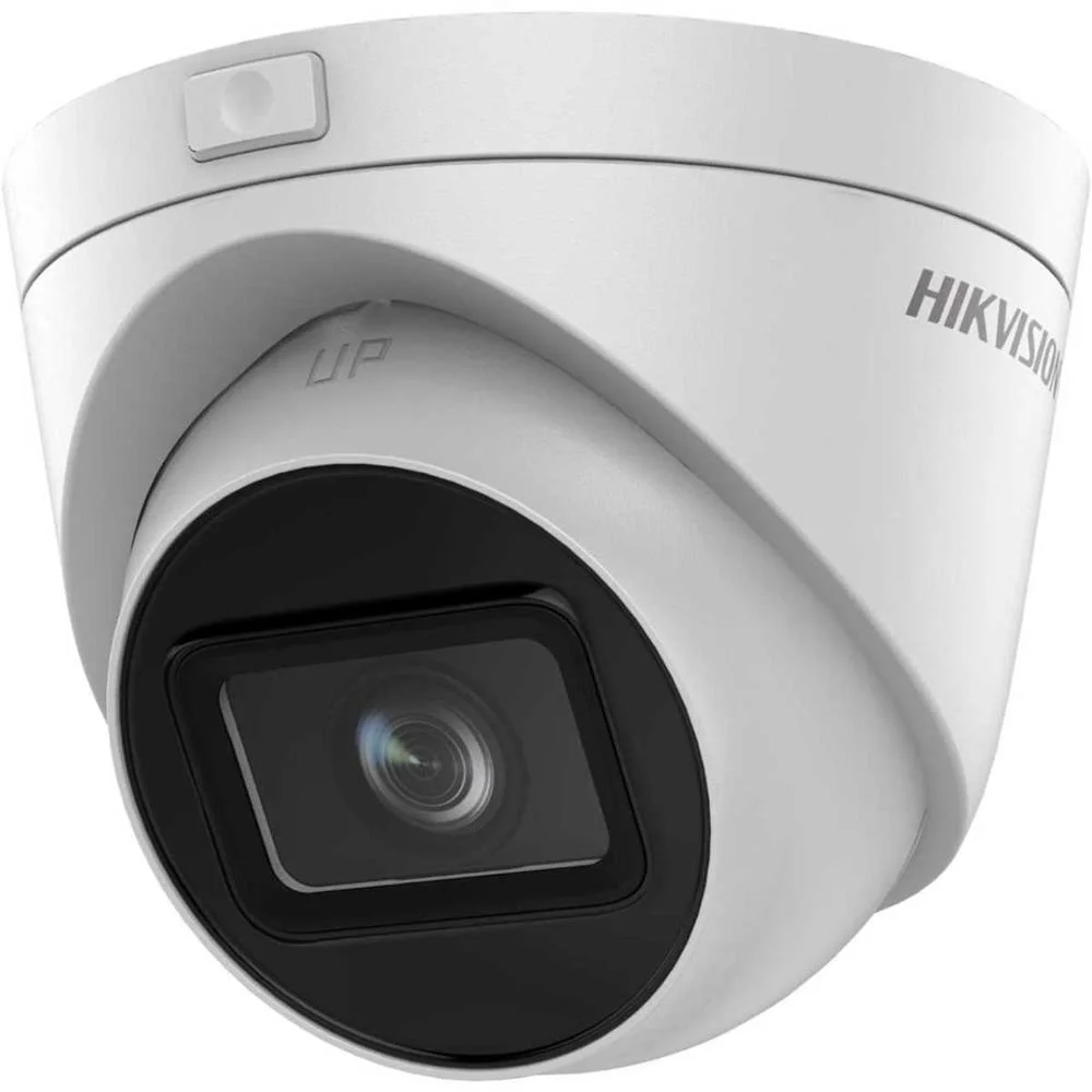 Hikvision - Cámara Ip Gama Value - Resolución 108.