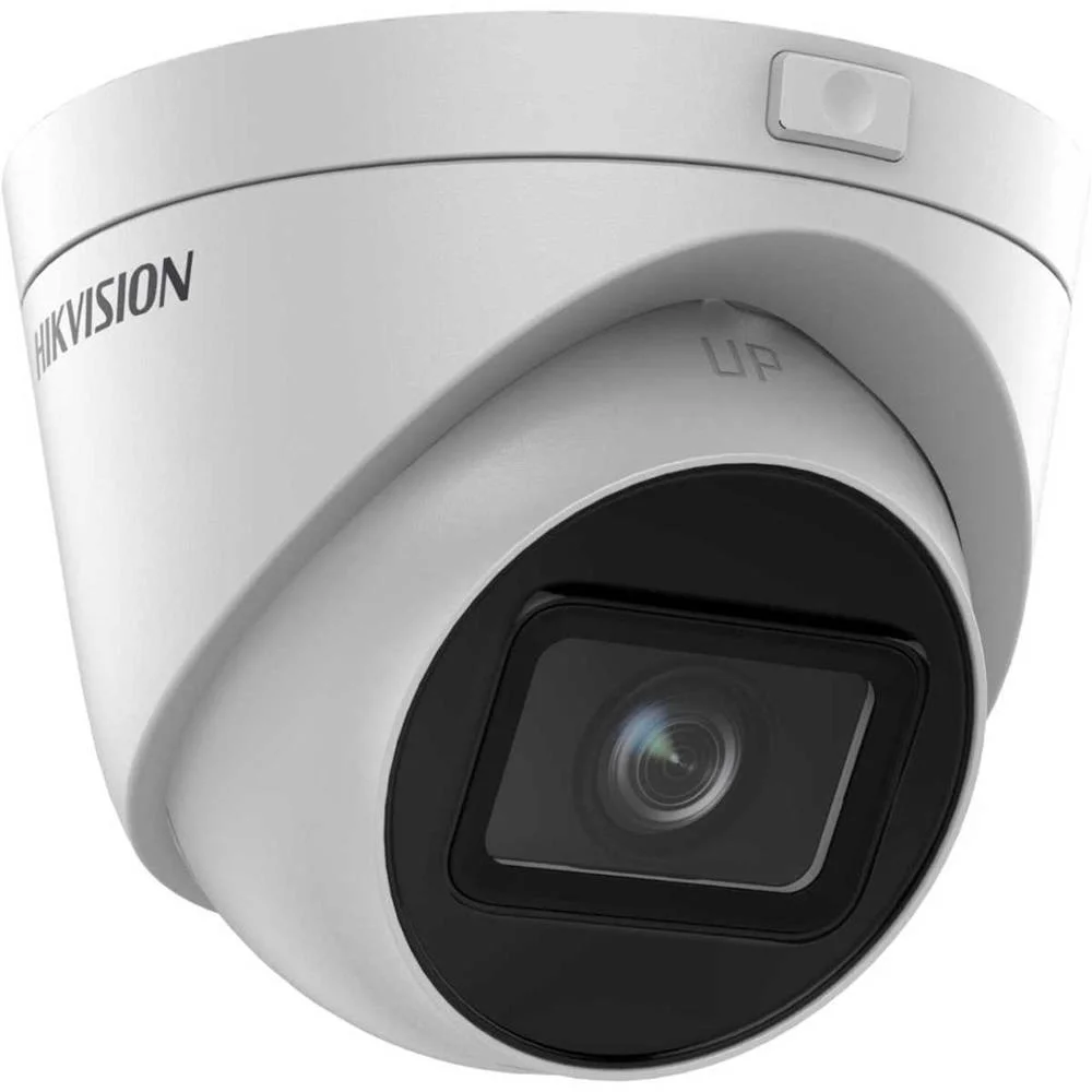 Hikvision - Cámara Ip Gama Value - Resolución 108.