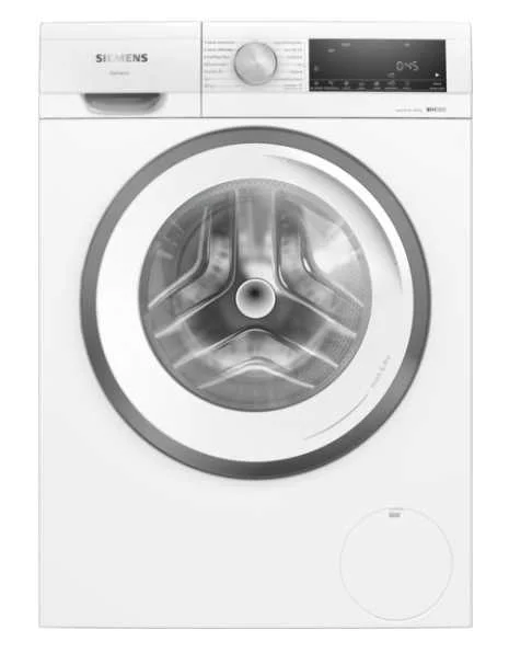 M&aacute;quina de Lavar e Secar Roupa WN34A1V0ES iQ300 5.