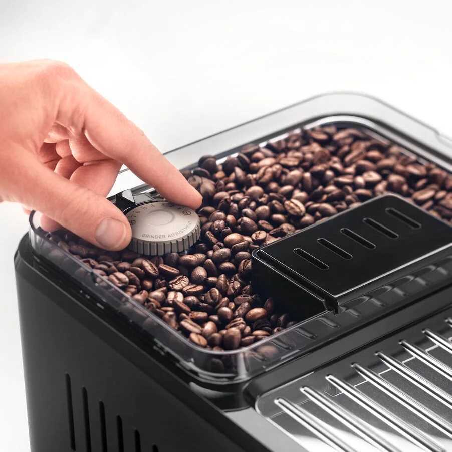 DELONGHI ECAM450.86.T COMPLETAMENTE AUTOMÁTICO M.