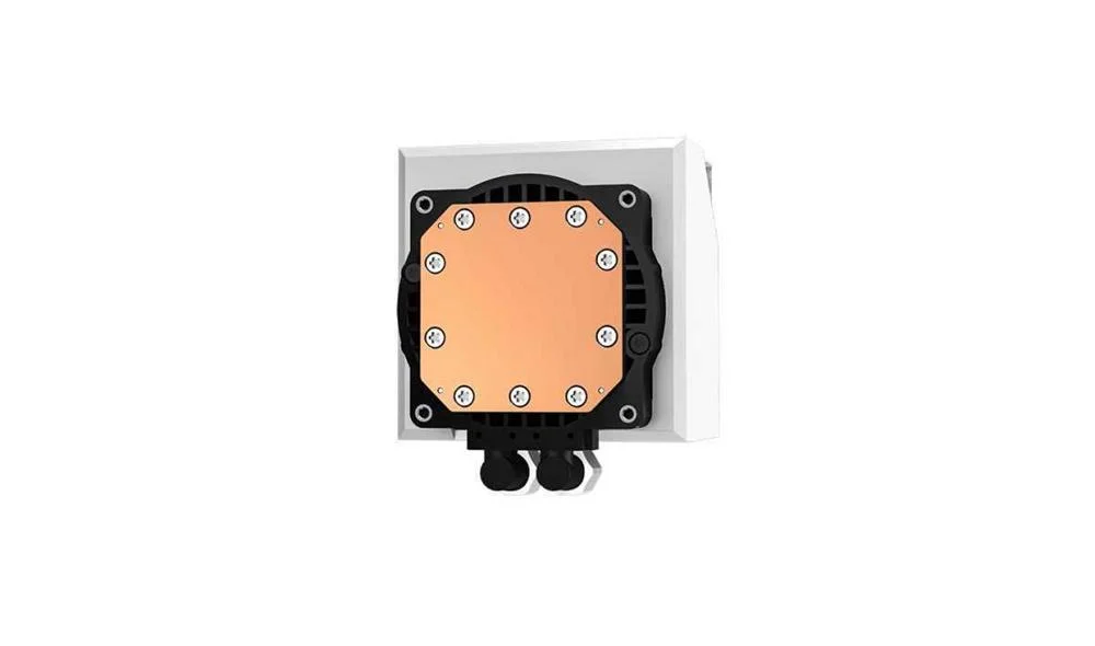 Disipador Ref Liquida Deepcool Lt520 White