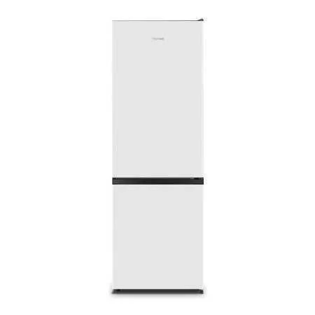 Frigorífico Combinado Hisense Rb372n4aw1 287l Classe e