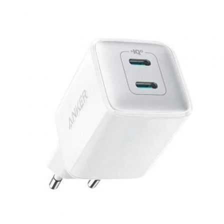 Cargador de Pared Anker 521 Nano Pro/ 2xusb Tipo-.