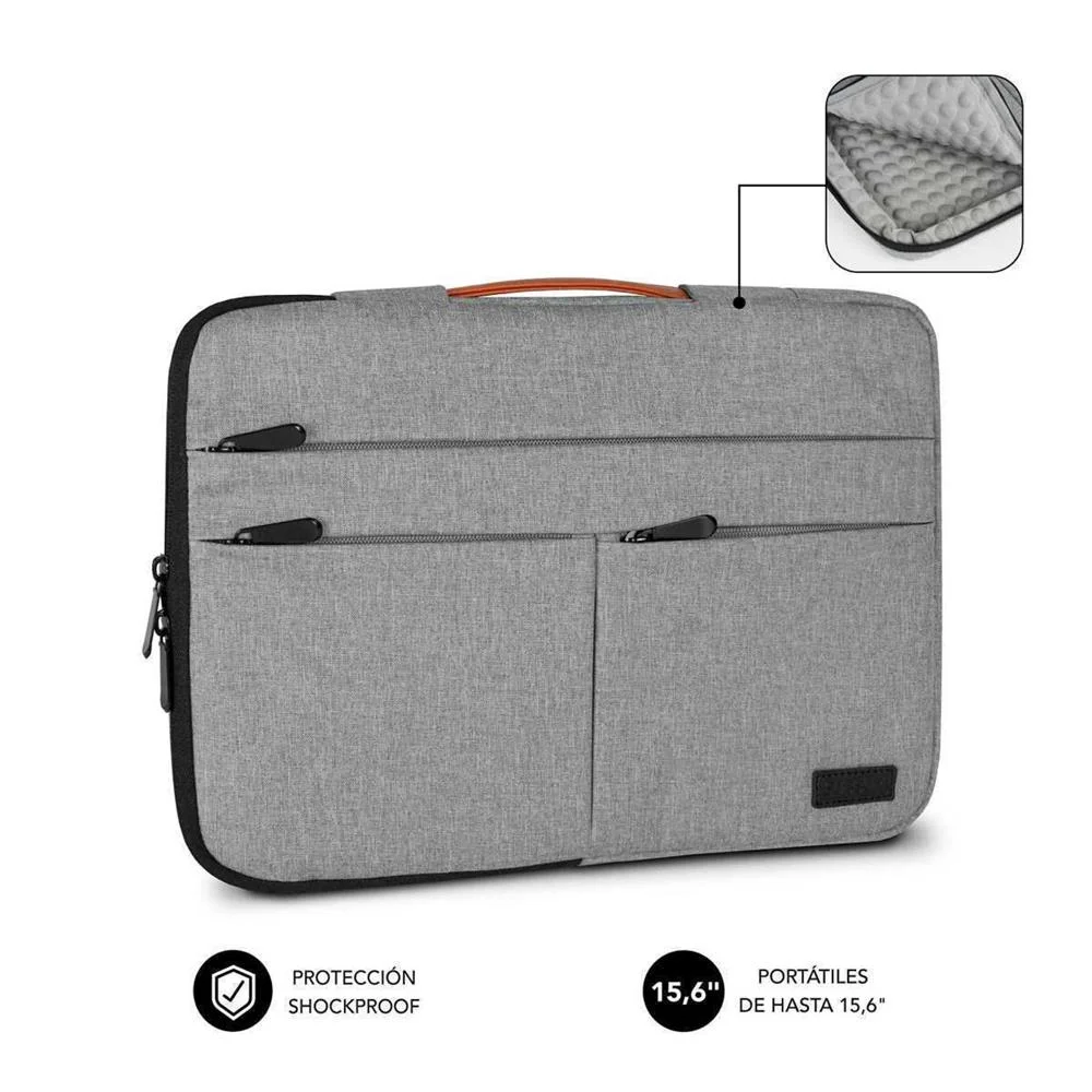 Funda Subblim Air Padding 360 Sleeve para Port?ti.