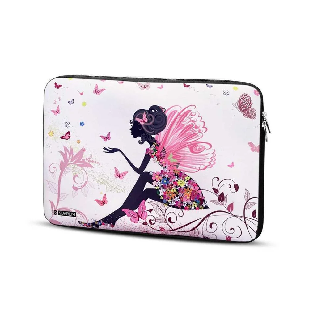 Funda Subblim Trendy Sleeve Neo Hada para Port?ti.