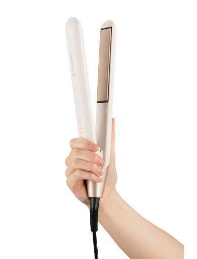Ferro de Cabelo Remington 
