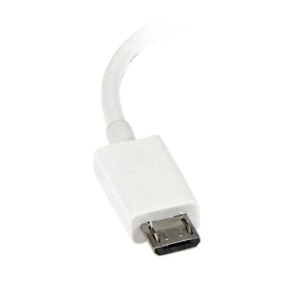 STARTECH.COM UUSBOTGW CABO USB 0,127 M USB 2.0 MI.