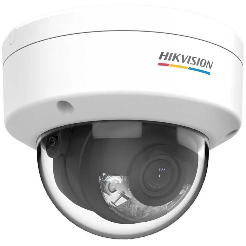 Hikvision - Câmara Ip Gama Core - Resolução 4 Megapixel (2560x1440) - Lente 2.8 Mm  Colorvu: Imagem