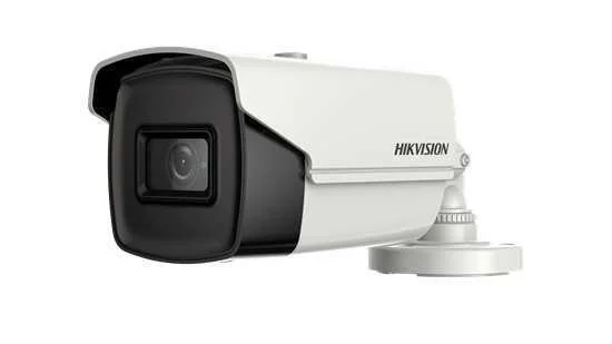 Hikvision - Cámara Bullet 4en1 Gama Value - 8 Meg.