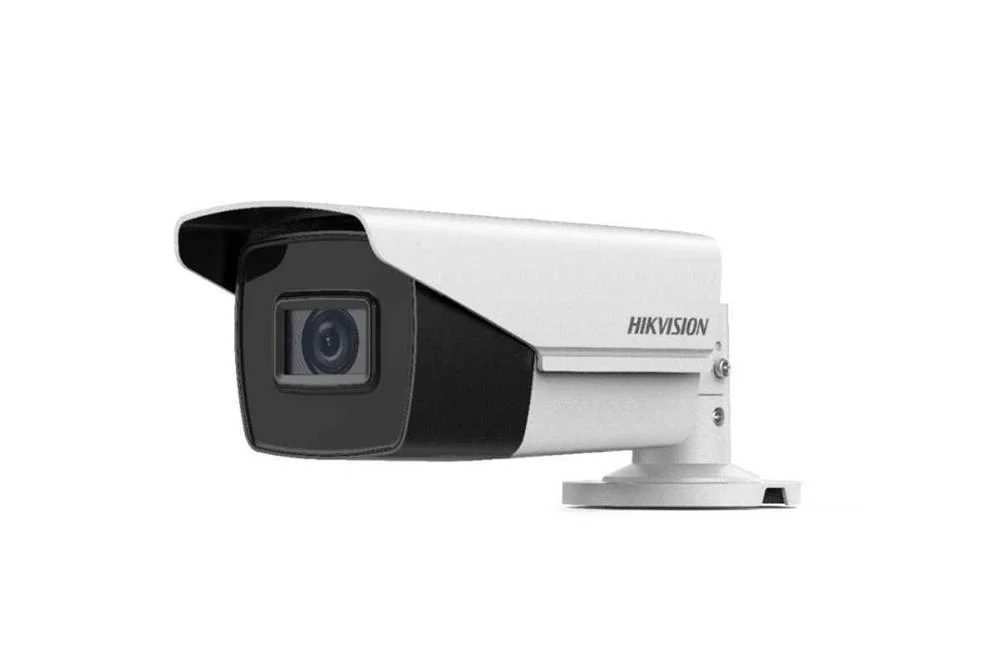 Hikvision - Cámara Bullet 4en1 Gama Value - 2 Mpx.