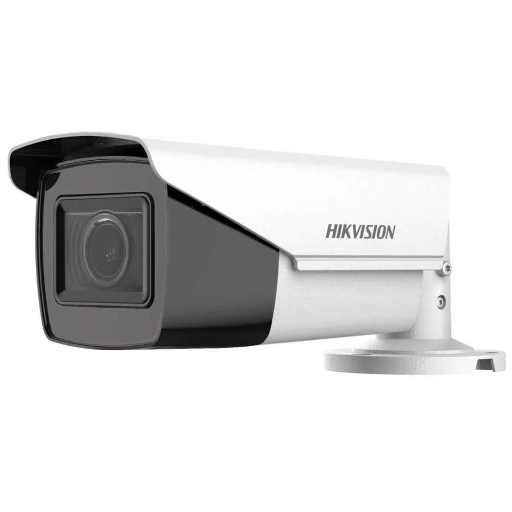 Hikvision - Cámara Bullet 4en1 Gama Value - 5 Meg.