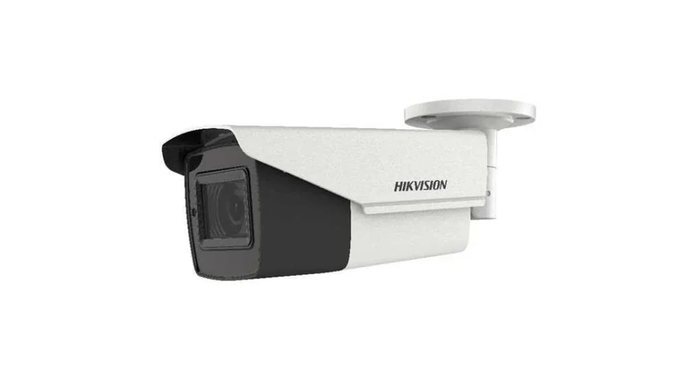 Hikvision - Cámara Bullet 4en1 Gama Value - 8 Meg.
