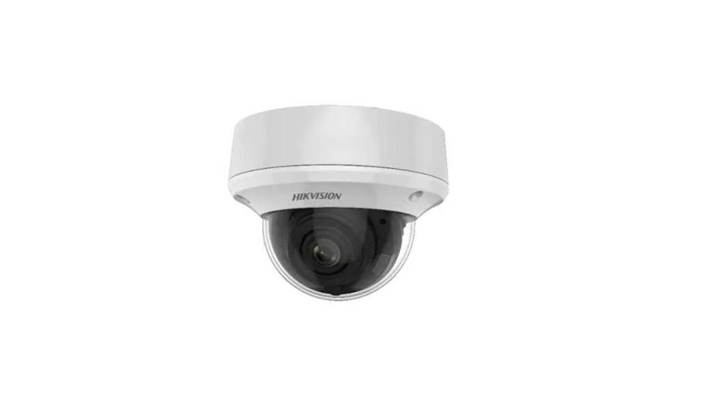 Hikvision - C&aacute;mara Domo 4en1 Gama Value - Resoluc.