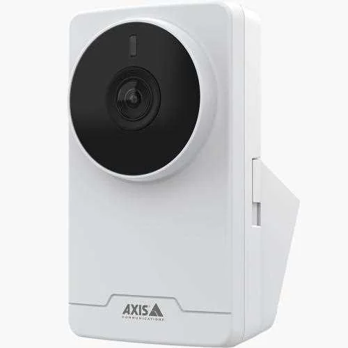 Axis M1055-L Caixa Câmara de Segurança Ip Interio.