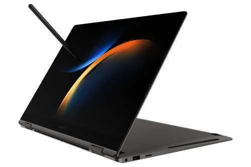 Galaxy Book3 360 Ci5-1335u     Syst