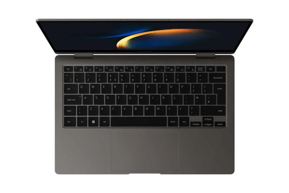 Galaxy Book3 360 Ci5-1335u     Syst