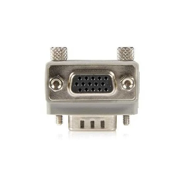 Adaptador de Cable Vga a Vga   Cabl