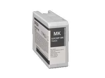 Epson Sjic36p(Mk) Tinteiro 1 Unidade(S) Original .