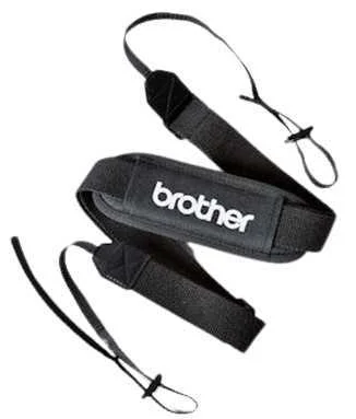 FITA BROTHER P/ Impressoras Portáteis RJ - PA-SS-.