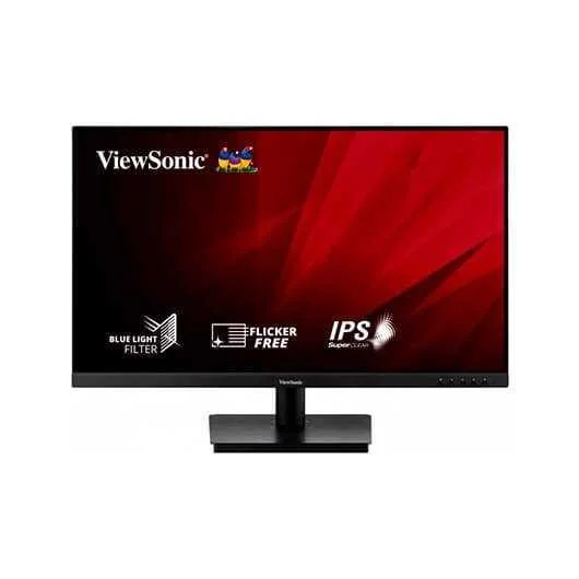 Monitor 32" Va Va3209-Mh Full Hd LED Preto - Viewsonic