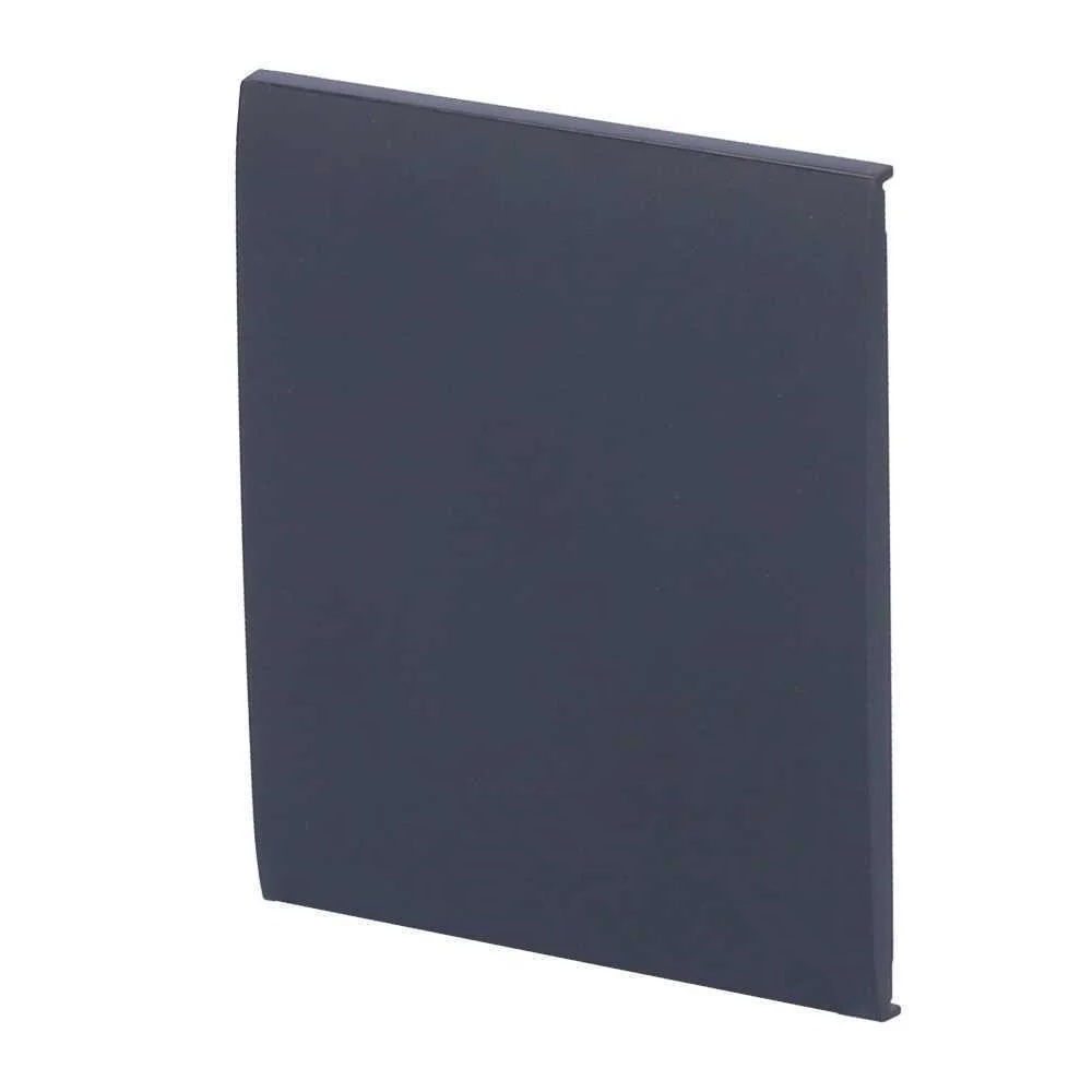 Panel Táctil para Interruptor de Luz Simple  - Compatible Con Aj-Lightcore-1g - Compatible Con Aj-Li