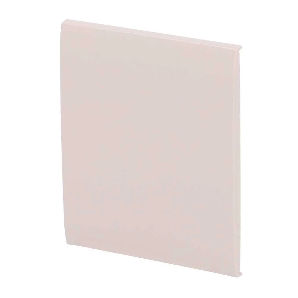 Panel Táctil para Interruptor de Luz Simple  - Compatible Con Aj-Lightcore-1g - Compatible Con Aj-Li