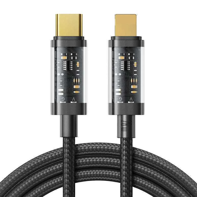 USB-C para Lightning Joyroom S-CL020A20 Cabo 20W