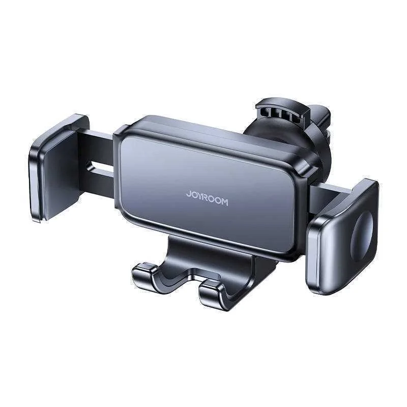 Suporte de Saída de Ar Joyroom Jr-Zs283 (Preto)