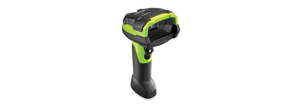 Zebra Barcodescanner Ds3678 [Ds3678-Sr3u42a0sfw]