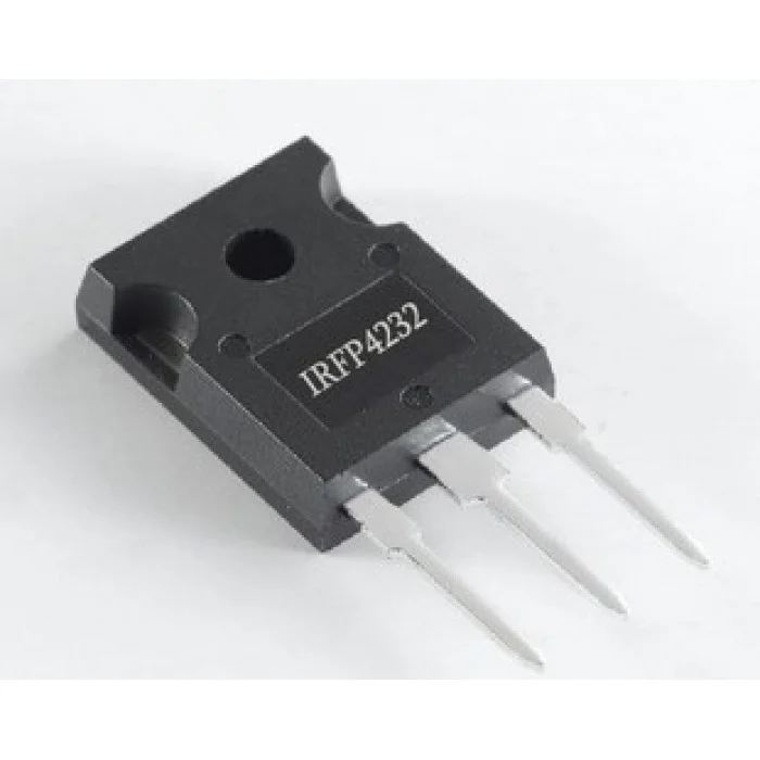 Transístor Mosfet N 60a 430w