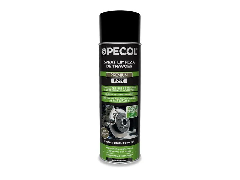 Spray Limpa Cd 150 Servisol