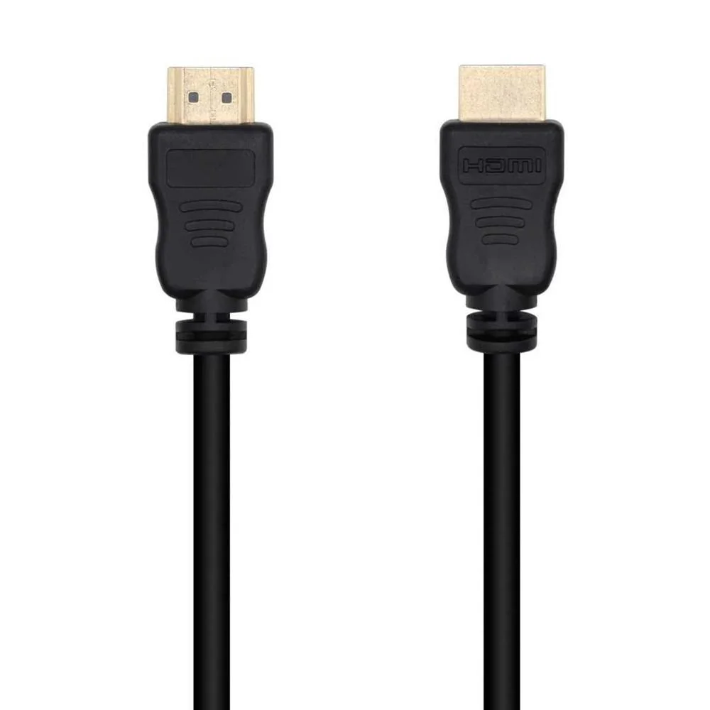 Cabo Hdmi Aisens A119-0529 1,5 M Preto 