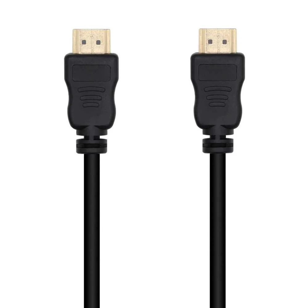Cabo Hdmi Aisens A119-0529 1,5 M Preto 