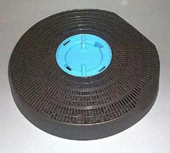 Filtro De Carbono Para Exaustor