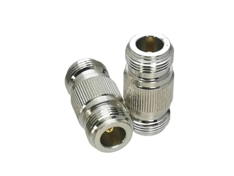 Adaptador N 3 femea