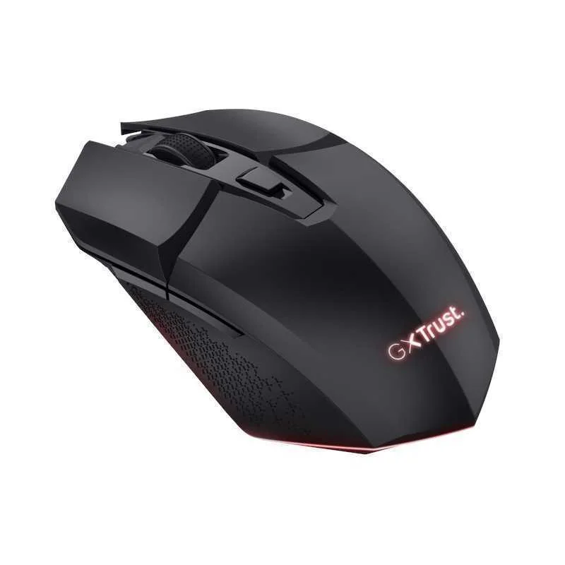 Ratón Gaming Inalámbrico Trust Gaming Gxt 110 Fel.