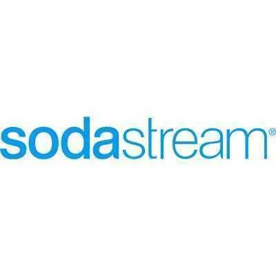 Carbonatador Sodastream Terra Megapack Qc