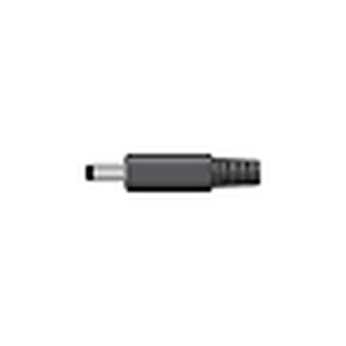 Ficha DC 2.5x5.5x14mm